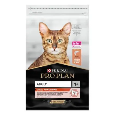 ProPlan Somonlu Kedi Maması 10 Kg