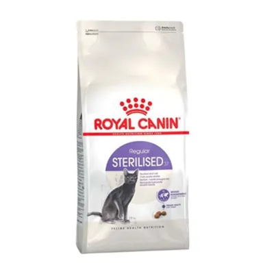 Royal Canin Kısır Kedi Maması 15 kg
