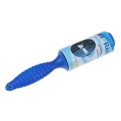 Lint Roller Tüy Toplama Rulosu 60 Yp.