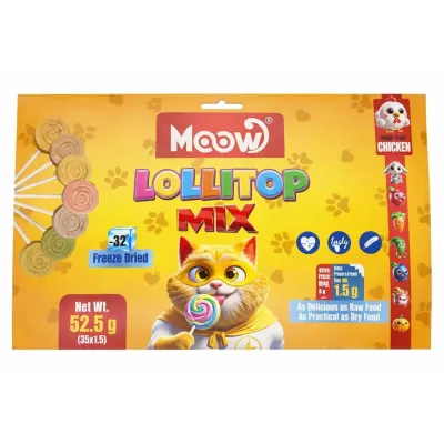 Moow Lolitop 35 li Mix